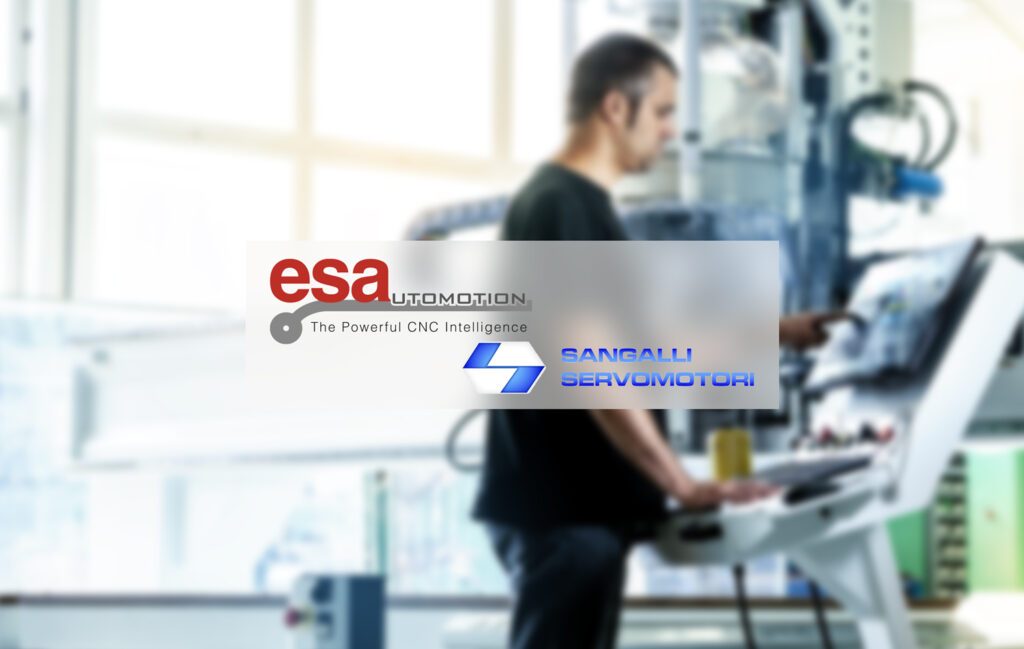 Esautomotion integrates its supply chain with the acquisition of Sangalli, a leading company in the production of electric motors.