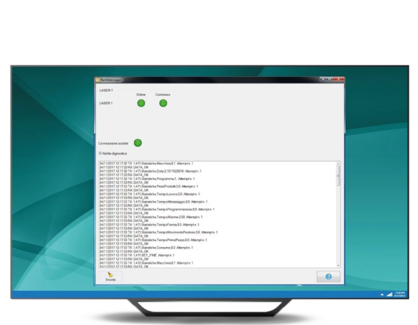 Data Logger Data Logger
