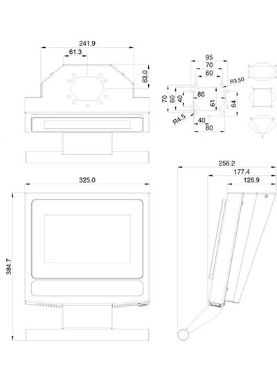 _0000_S 929 housing - Dimensions_Rev.1