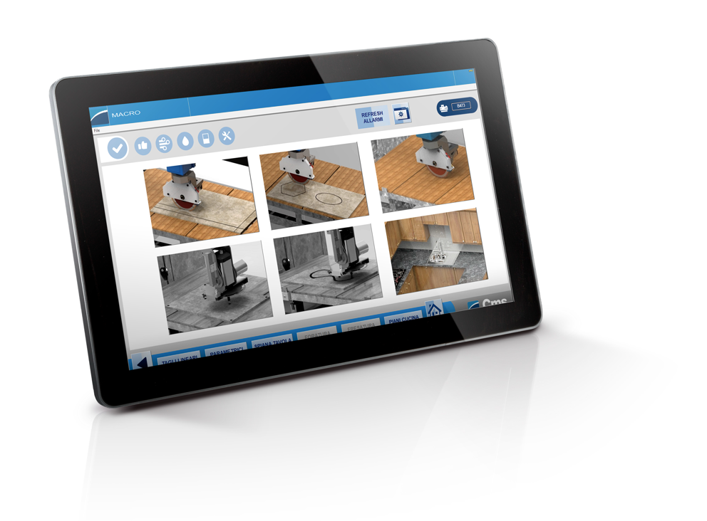 VIS 860W Taglio_S860_PC - dimensioni grandi